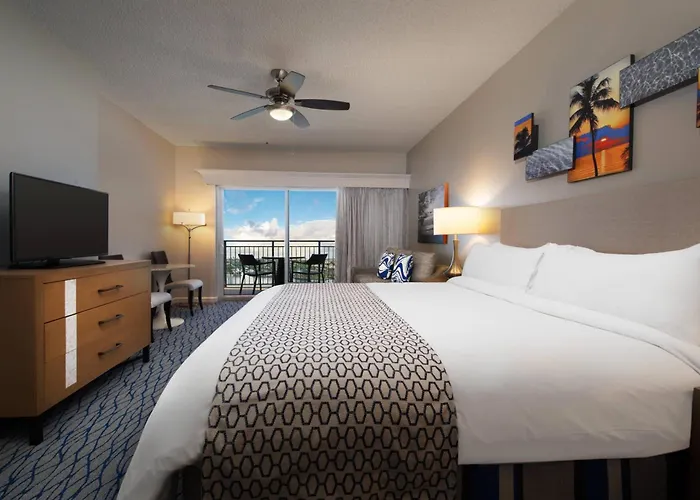 Marriott\'S Beachplace Towers
