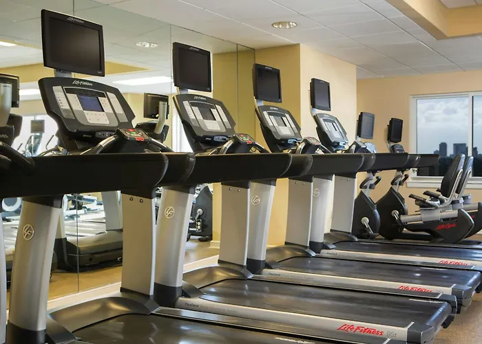 Marriott\'S Beachplace Towers